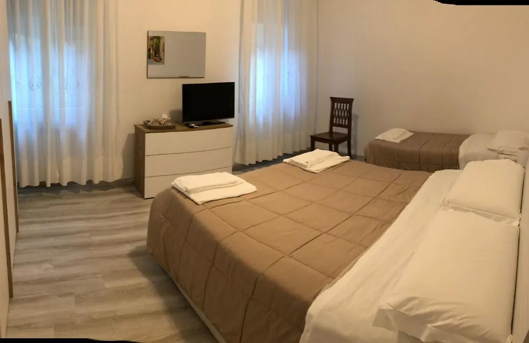 Locanda del Musso con Ristorante-1