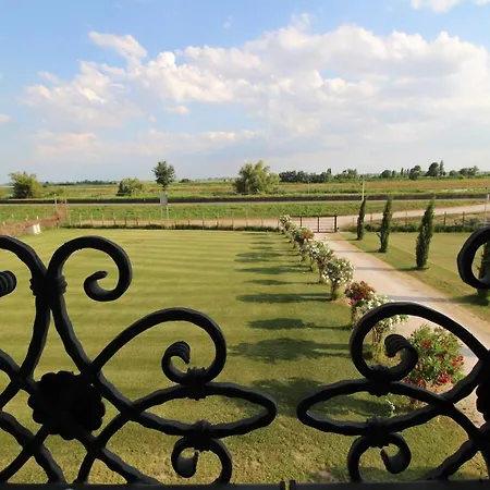 B&B Ca' Bianca-3