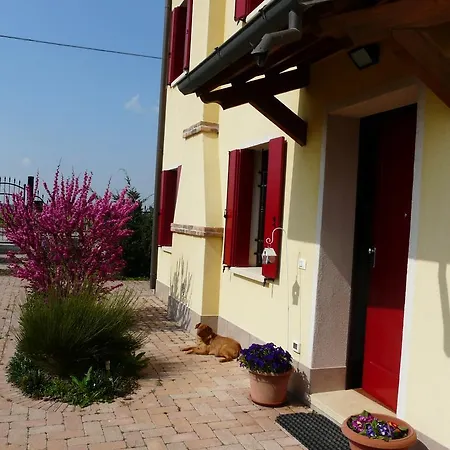 B&B La Garzetta-3