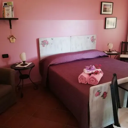 B&B La Garzetta-2
